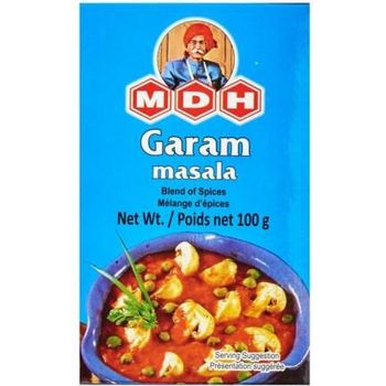 MDH Garam Masala 100g