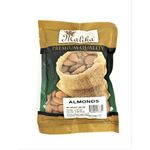 Malika Almonds 250g