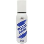 Fogg Master Fragrance Body Spray Royal Intense Men 120ml