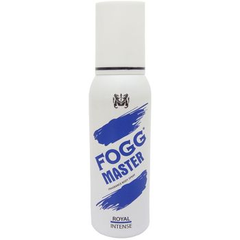Fogg Master Fragrance Body Spray Royal Intense Men 120ml