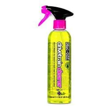 Muc-Off Drive Train Bike Chain Cleaner 500ml
