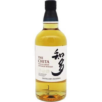 Suntory The Chita Single Grain Japanese Whisky 700ml
