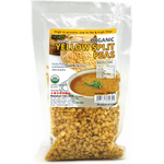 MH Food Organic Yellow Split Pea
