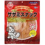 Marukan Dried Sasami Flat