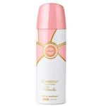 Armaf Panache Le Parfait Pour Femme Perfume Body Spray 200ml