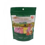 Sina Assorted Volcano Ginger Chews 125g