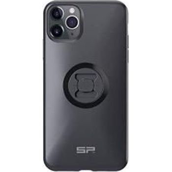 SP Connect Phone Case Set iPhone 11 Pro Max Black