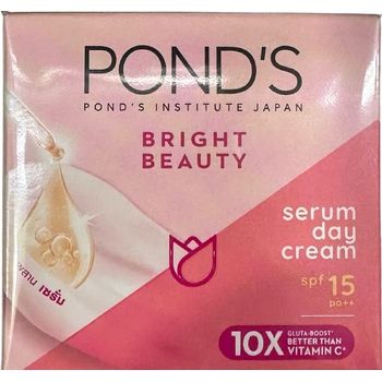 Pond's White Beauty Super Cream Spf15 50g