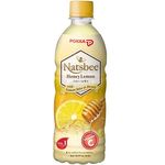 Pokka Natsbee Honey Lemon 500ml