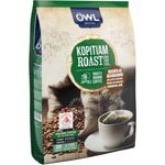 Owl Kopitiam Roast And Ground Coffee 20 x 10g