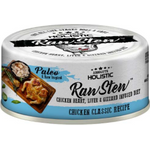 Absolute Holistic Rawstew Chicken Classic 80g