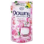 Downy Fabric Softener Blissful Blossom Refill 1.35l
