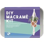 Gift Republic DIY Macrame Kit