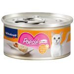Vitakraft Poesie Colours Chicken and Sweet Potato in Jelly for Cats