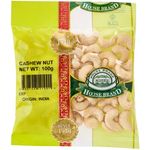 House Brand Cashew Nut 100g