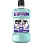 Listerine Total Care Sensitive 1l