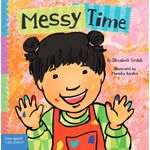 Free Spirit Publishing Toddler Tools Messy Time