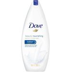 Dove Beauty Nourishing Body Wash 200ml