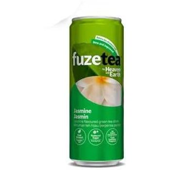 Heaven And Earth Jasmine Green Tea 300ml