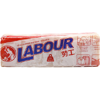 Labour Bar Soap 700g