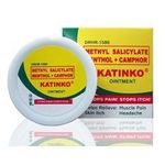 Katinko Ointment 20g