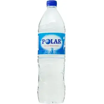 Polar Mineral Water 1.5l