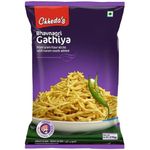 Chhedas Namkeen Bhavnagri Gathiya 170g
