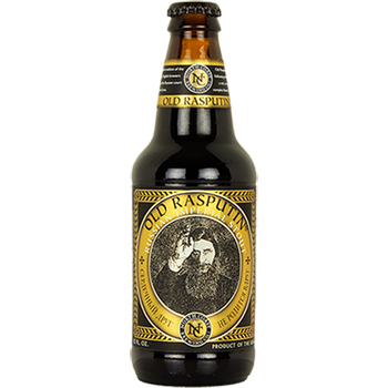 North Coast Old Rasputin Russian Imperial Stout