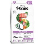 Dibaq Sense Grain Free Delicious 1.5kg