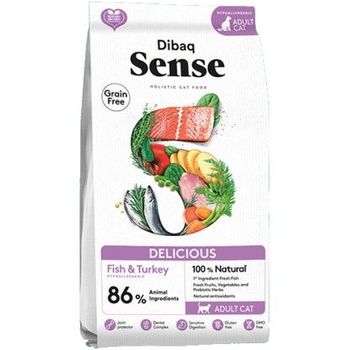 Dibaq Sense Grain Free Delicious 1.5kg