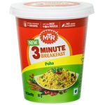 MTR 3 Minute Breakfast Poha 80g