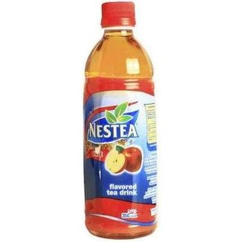 Nestea Apple Flavored Tea Drink 350ml