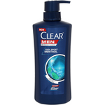 Clear Men Cool Sport Menthol Shampoo 630ml