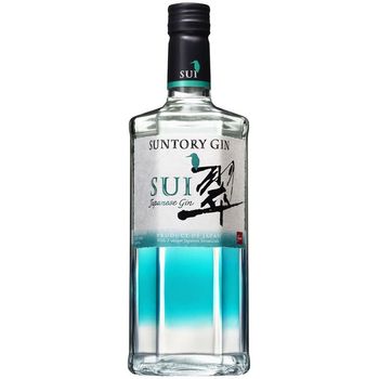 Suntory Gin Midori SUI 700ml