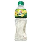 7 Up Nimbooz Soft Drink With Real Lemon Juice 250ml