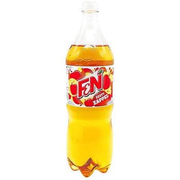 F&N Zappel Hcs Soft Drinks 1.5L