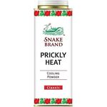 Snake Brand Powder Classic 280g