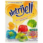 Nutri Jell Jelly Powder Plain 15g