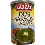 Lazzat Sarson Ka Saag 425g