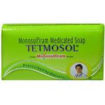 Tetmosol Medicated Soap Permethrin 100g