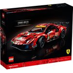 LEGO 42125 Ferrari 488 GTE 'AF Corse "51"