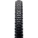 Maxxis Aggressor Dual Compound Tubeless Ready Enduro 29 X 2.5 Doubledown Casing Widetrail