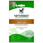 Vet's Best Flea Tick Spot-on 17.7ml