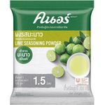 Knorr Selections Lime Seasoning Powder Natural Flavor 400g