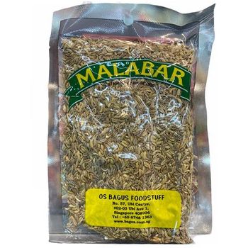 Malabar Fennel Seed 70g
