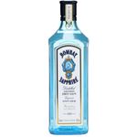 Bombay Sapphire Dry Gin 750ml
