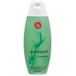 Viva Astringent Cucumber 100ml