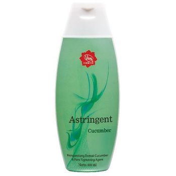 Viva Astringent Cucumber 100ml