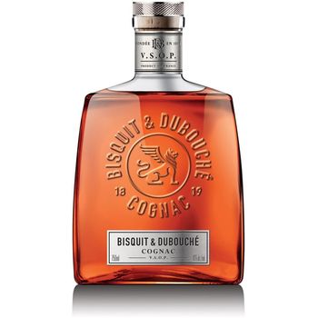 Bisquit And Dubouché Cognac V.S.O.P. 700ml