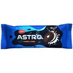 Tiffany Cookies And Cream Astro Biscuits 36g